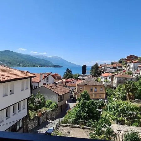 Amfora Hotel apartamentowy *
