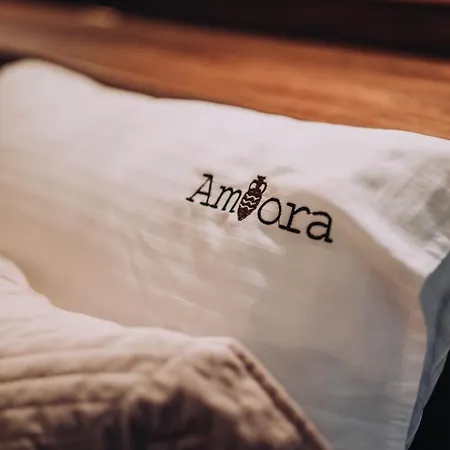 Amfora Hotel apartamentowy