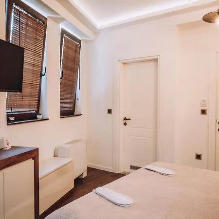 Amfora Hotel apartamentowy