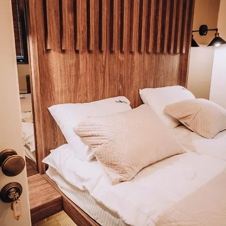 Amfora Hotel apartamentowy