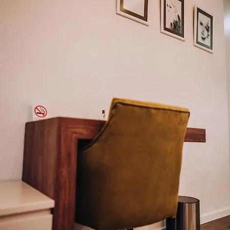 Amfora Hotel apartamentowy